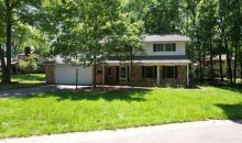 32 SHOREWOOD CT Danville, IL 61832