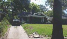 1226 TANGLEWOOD ST Memphis, TN 38114