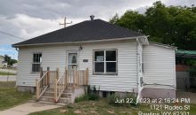 1121 Rodeo St Rawlins, WY 82301