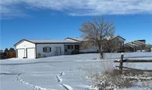 12  SKYLINE DR Riverton, WY 82501