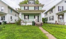 403 SYCAMORE ST Saint Marys, WV 26170