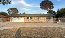 3212 Bainbridge Dr Odessa, TX 79762