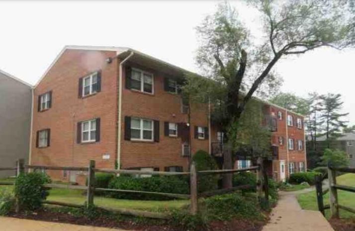 412 N ARMISTEAD ST UNIT 102, Alexandria, VA 22312