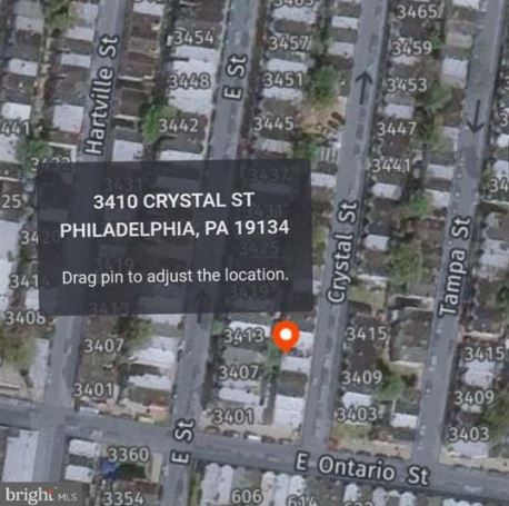 3410 Crystal St, Philadelphia, PA 19134