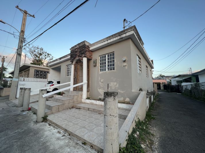 324 Texidor, San Juan, PR 00917