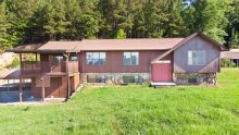 452 County Road 62 Riceville, TN 37370