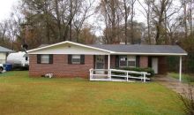 609 Gibbons Blvd Butler, AL 36904