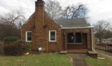 1329 18th St SW Birmingham, AL 35211