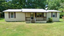 195 Highway 81 Vincent, AL 35178