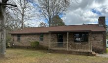111 Hickory Ln Goodwater, AL 35072