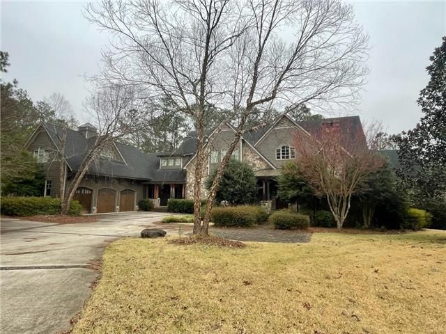 814  OLD MOUNTAIN ROAD, Kennesaw, GA 30152