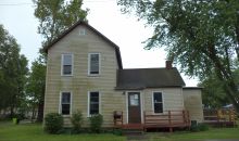 201 W Chestnut St Fairbury, IL 61739