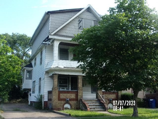 789 WAYSIDE RD, Cleveland, OH 44110