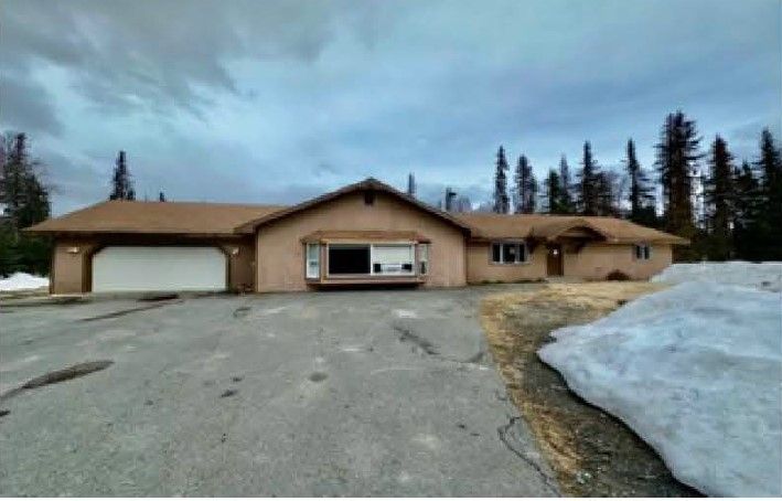 53600 Redoubt Dr, Kenai, AK 99611