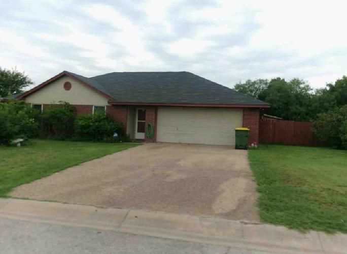 4802 BRANDYWINE ST, Waco, TX 76705