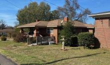 3912 GRASSELLI AVE SW Birmingham, AL 35221