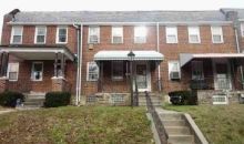 2512 W FOREST PARK AVE Baltimore, MD 21215