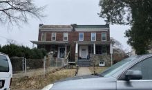 3811 BELLE AVE Baltimore, MD 21215