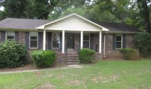 1140 10th Ct Pleasant Grove, AL 35127