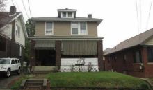 1840 PERROTT AVE Pittsburgh, PA 15212