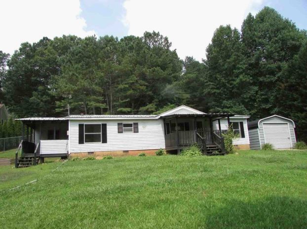 85 Hidden Hollow Ct, Ellijay, GA 30540