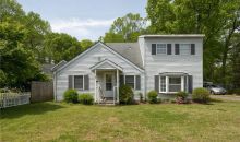 449 Smiths Lane Virginia Beach, VA 23452