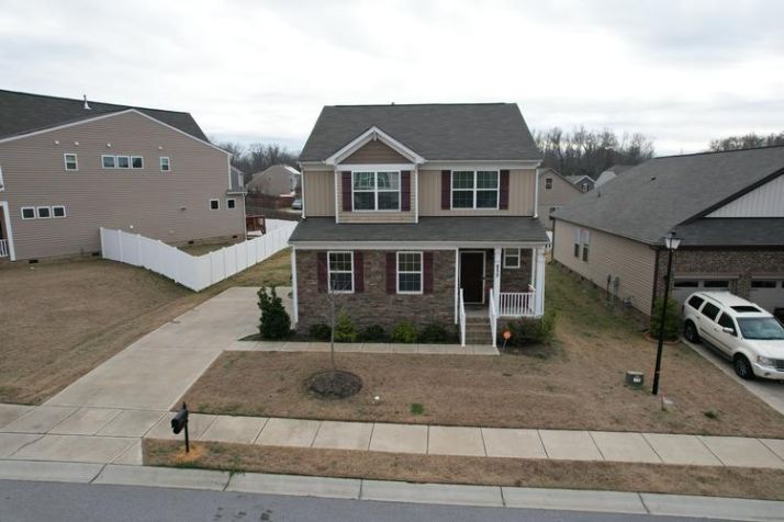 850 WINDBLOWN PL, Rock Hill, SC 29730