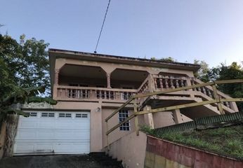 340 Santa Clara Dev, Cidra, PR 00739