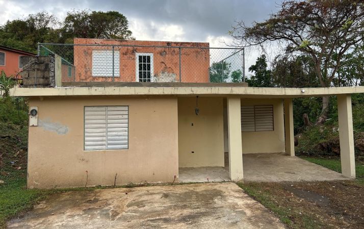 457 6 Street, Vega Alta, PR 00692