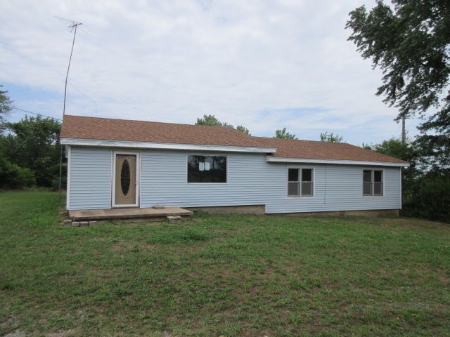 13557 S 4430 Rd, Bluejacket, OK 74333