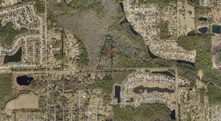 0 N Celery Ave, Jacksonville, FL 32220