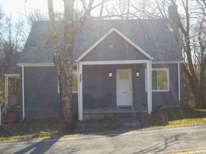 728 CADOGAN SLATE LICK RD, Kittanning, PA 16201