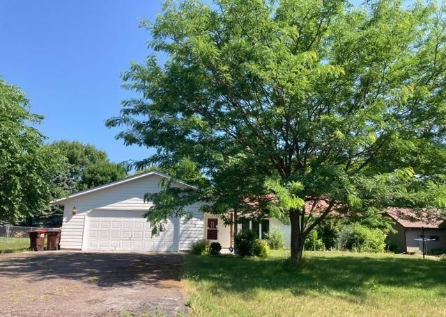 502 9TH STREET SW, Braham, MN 55006