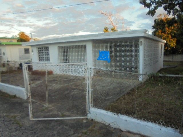 Lot 419 Lirio St, Rio Grande, PR 00745