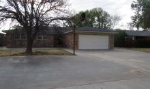 1208 Morton Ave Dumas, TX 79029