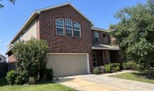 11502 Bolander Ct Tomball, TX 77377