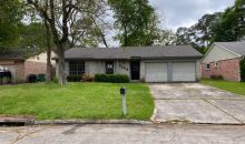 4226 Rosegate Dr Spring, TX 77373