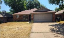 2617 CARTEN ST Fort Worth, TX 76112