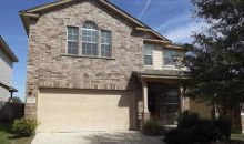 11631 ZINNIA FIELDS San Antonio, TX 78245