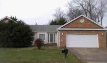 6204 OTTER RUN RD Clifton, VA 20124