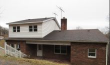 6267 Big Ridge R Haysi, VA 24256