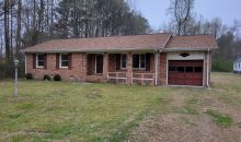 742 Railroad Ave Dendron, VA 23839