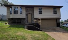 1125 Oregon Trails Dr Imperial, MO 63052