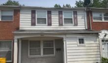 12 ROANOKE CT Willingboro, NJ 08046