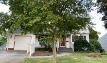 7 Walt Whitman Way Trenton, NJ 08690