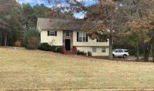 40 CHESTNUT DR Covington, GA 30016