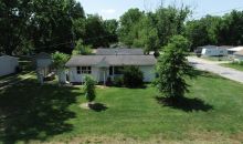 2451 E RIVERSIDE DR Evansville, IN 47714