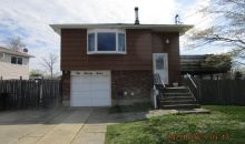 1077  HYMAN AVE Bay Shore, NY 11706