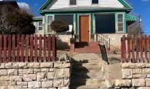 1321 East 8th Street Pueblo, CO 81001