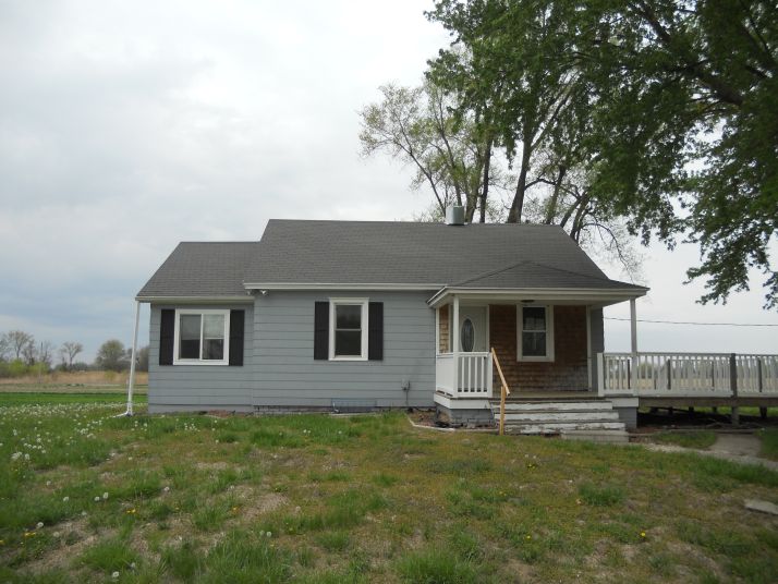 3301 SW Nelson Rd, Saint Joseph, MO 64504